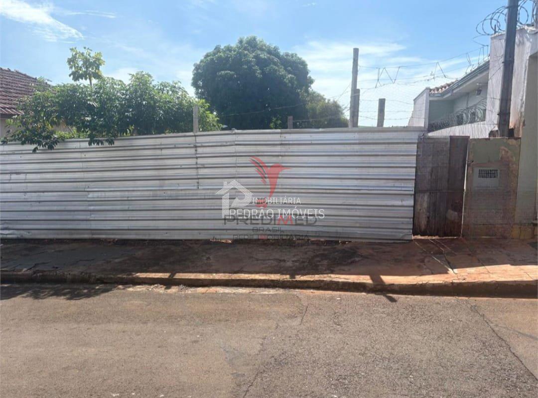 Lote/Terreno de 496m&sup2; no bairro Vila Mamedina, em Len&ccedil;&oacute;is Paulista  Lençóis Paulista - 