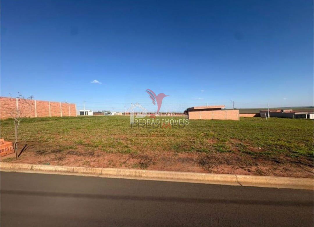 Lote/Terreno de 250m&sup2; no bairro Residencial Vila Da Mata I, em Len&ccedil;&oacute;is Paulista  Lençóis Paulista - 