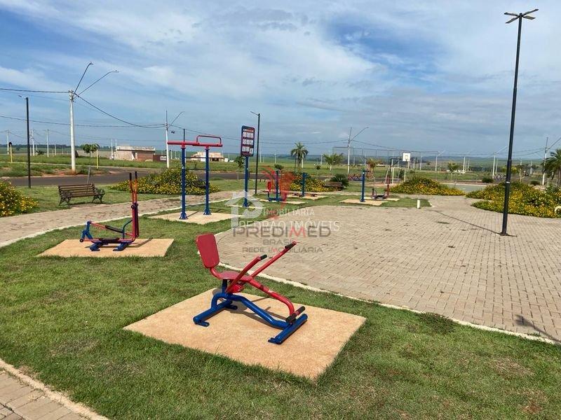 Lote/Terreno de 250m&sup2; no bairro Residencial Vila Da Mata I, em Len&ccedil;&oacute;is Paulista  Lençóis Paulista - 