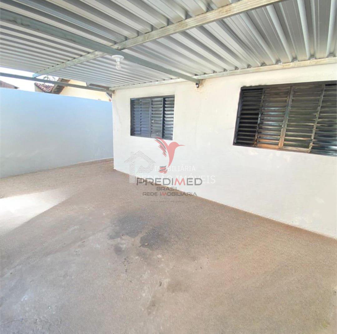 N&uacute;cleo Habitacional Jardim Bocayuva  MACATUBA - 