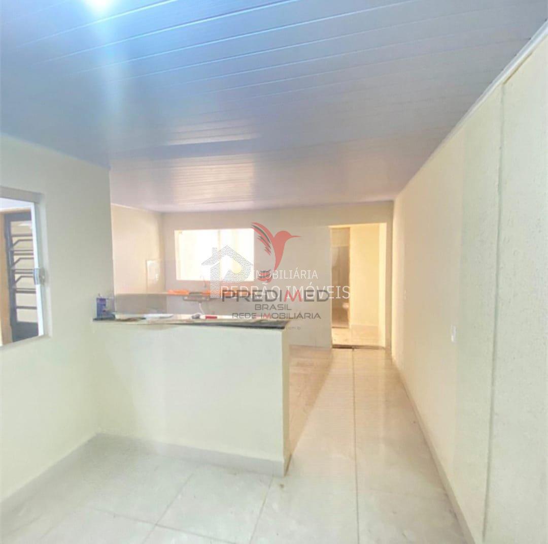 N&uacute;cleo Habitacional Jardim Bocayuva  MACATUBA - 