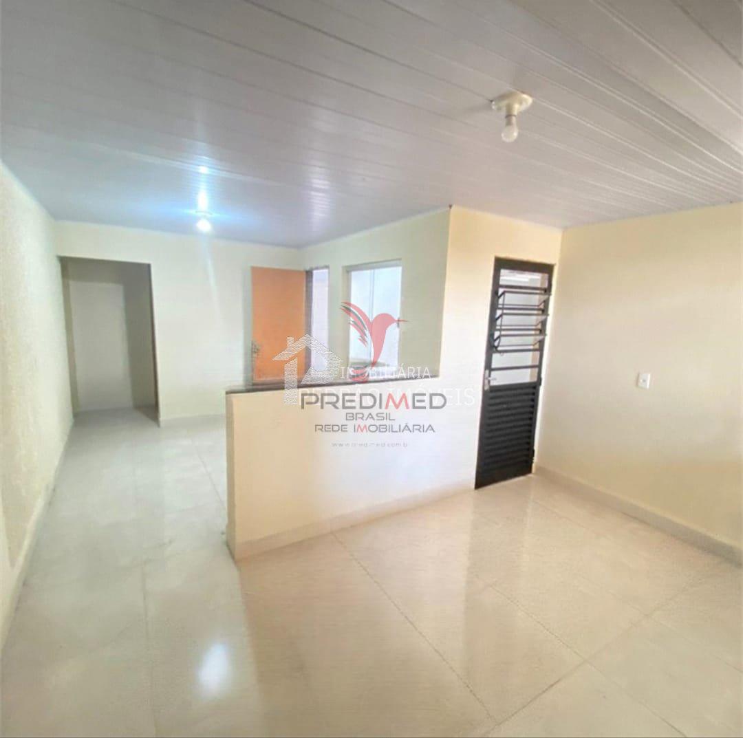 N&uacute;cleo Habitacional Jardim Bocayuva  MACATUBA - 