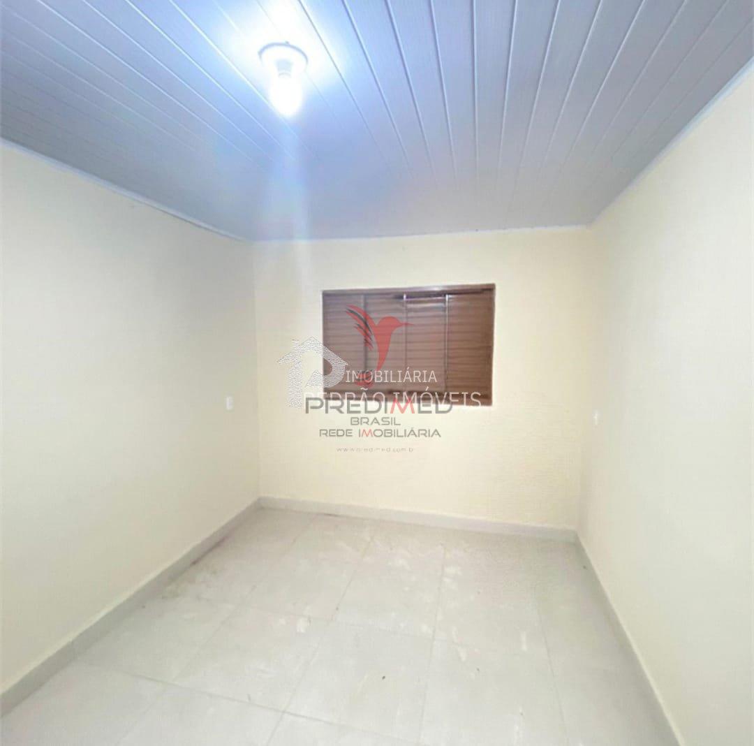 N&uacute;cleo Habitacional Jardim Bocayuva  MACATUBA - 