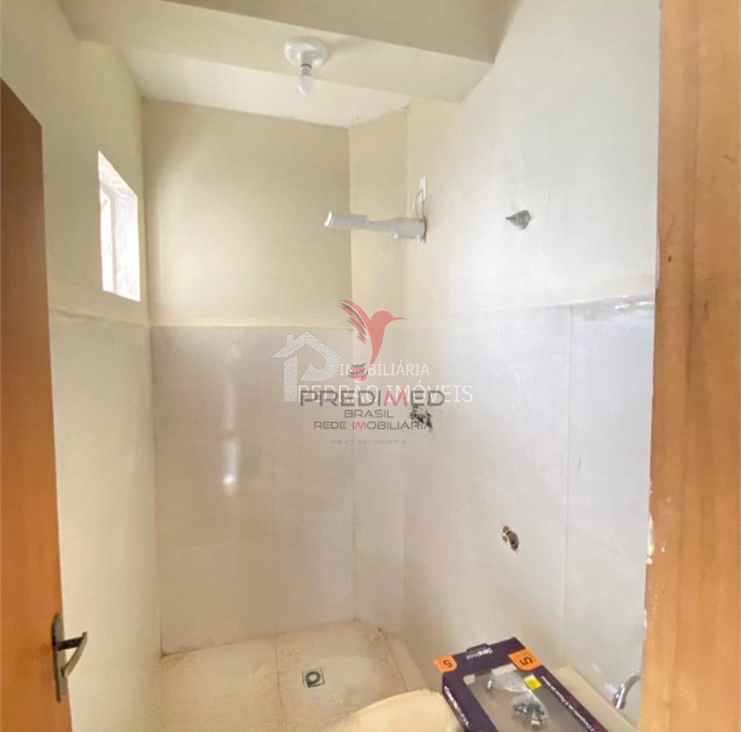 N&uacute;cleo Habitacional Jardim Bocayuva  MACATUBA - 