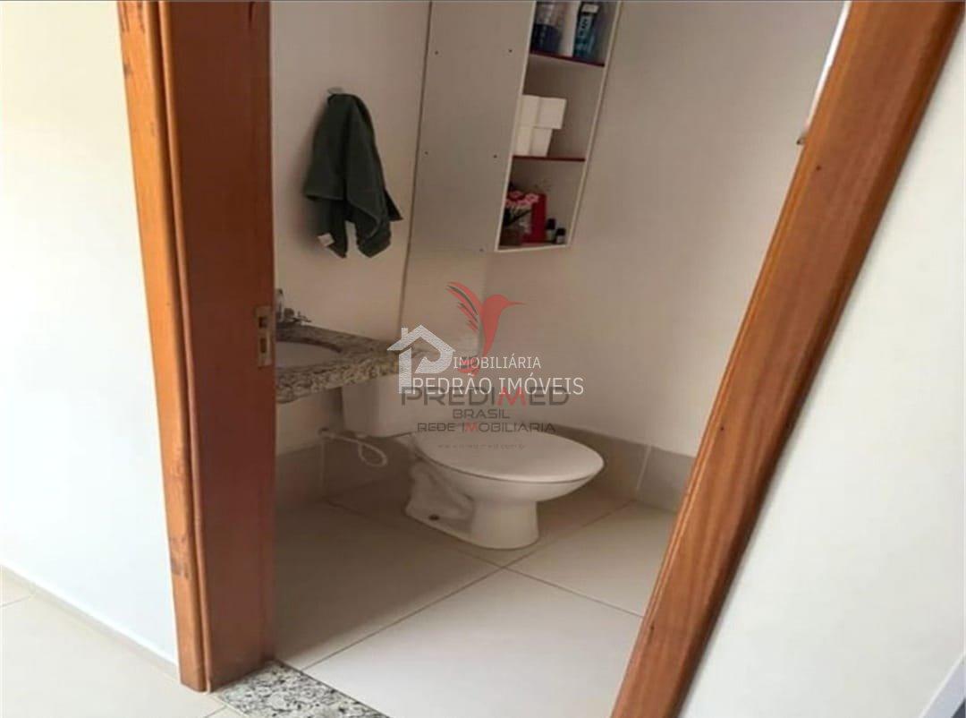 Casa de 2 quartos, 145m&sup2; no bairro Jardim Cana&atilde;, em Agudos  Agudos - 