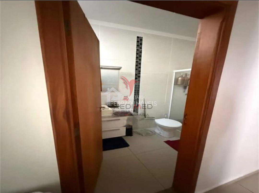 Casa de 2 quartos, 145m&sup2; no bairro Jardim Cana&atilde;, em Agudos  Agudos - 