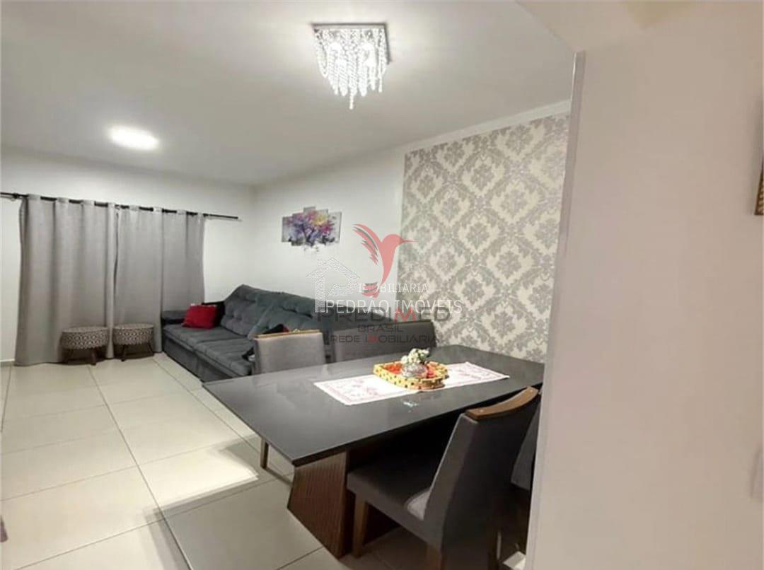 Casa de 2 quartos, 145m&sup2; no bairro Jardim Cana&atilde;, em Agudos  Agudos - 