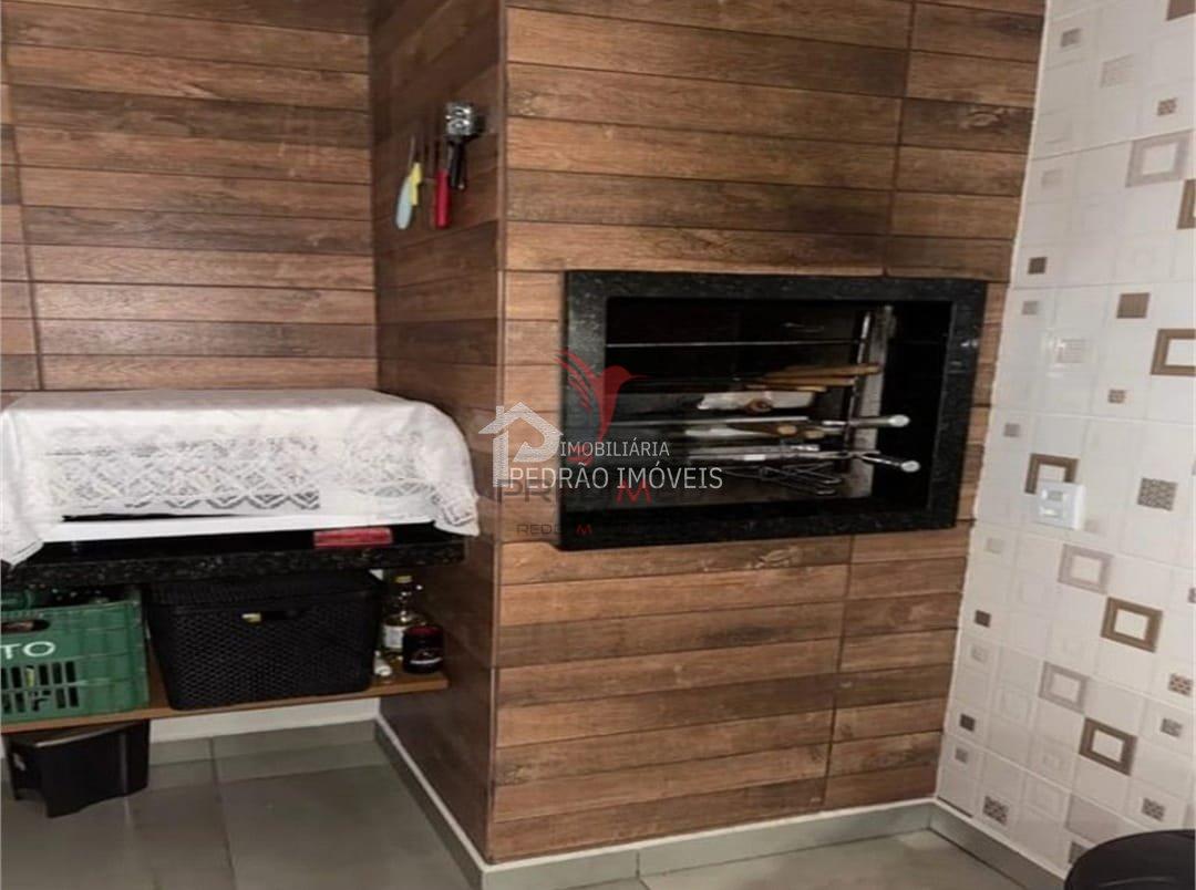 Casa de 2 quartos, 145m&sup2; no bairro Jardim Cana&atilde;, em Agudos  Agudos - 