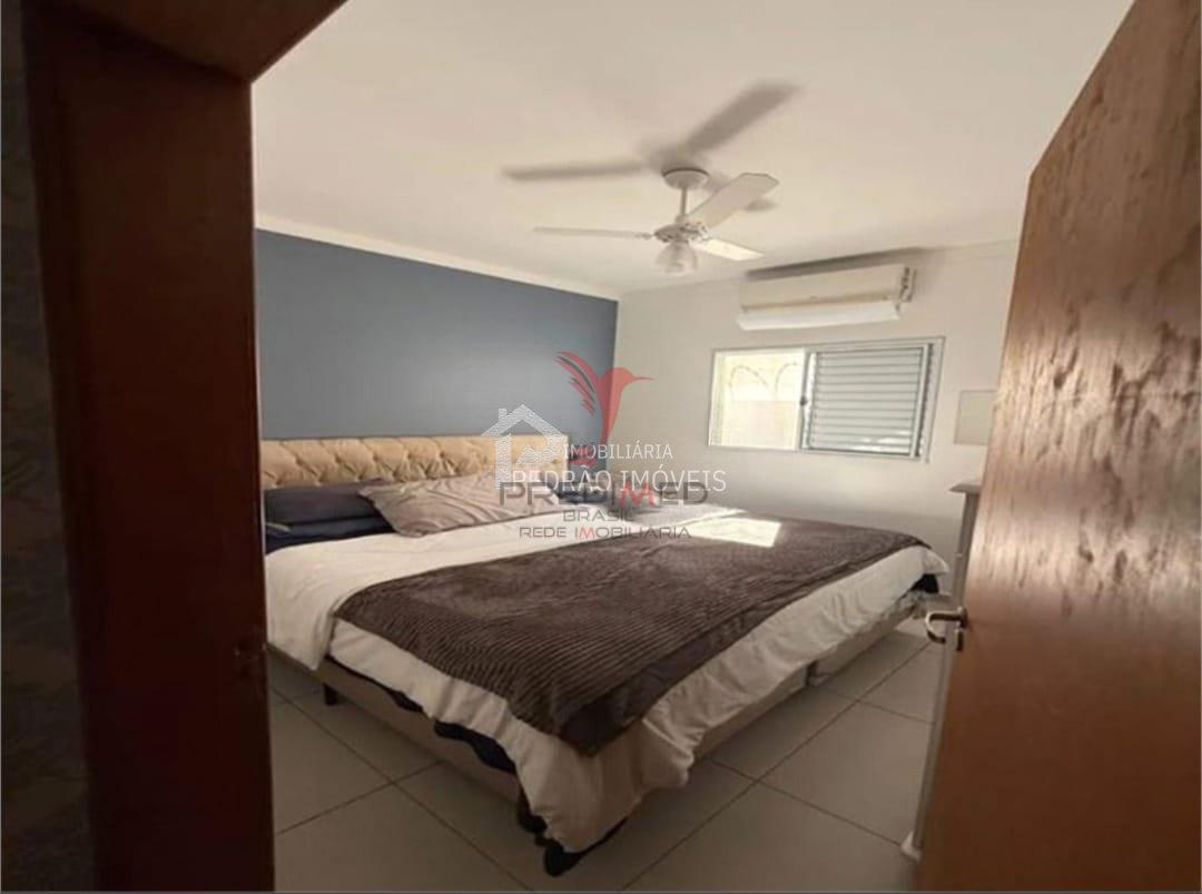 Casa de 2 quartos, 145m&sup2; no bairro Jardim Cana&atilde;, em Agudos  Agudos - 