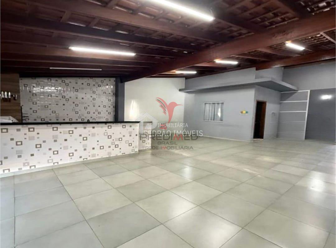 Casa de 2 quartos, 145m&sup2; no bairro Jardim Cana&atilde;, em Agudos  Agudos - 