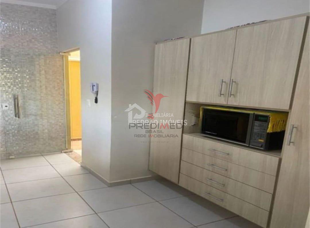 Jardim Europa  Lençóis Paulista - 