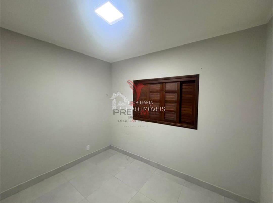 Casa de 2 quartos, 116m&sup2; no bairro Jardim Itamaraty, em Len&ccedil;&oacute;is Paulista  Lençóis Paulista - 