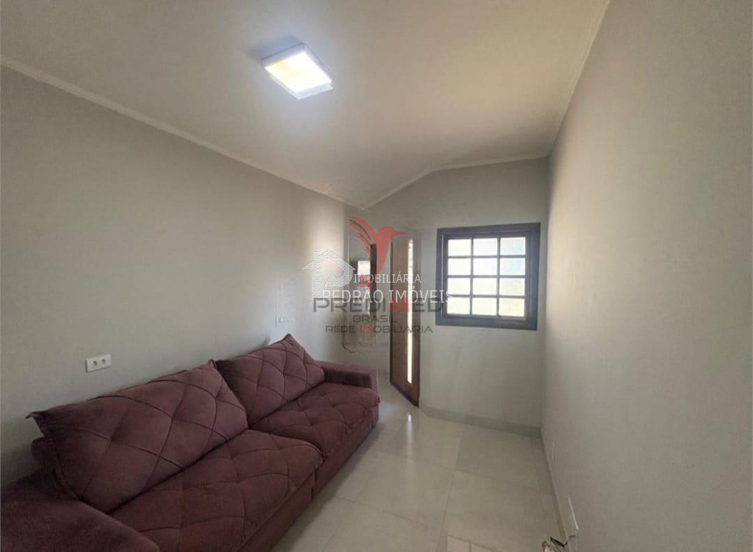 Casa de 2 quartos, 116m&sup2; no bairro Jardim Itamaraty, em Len&ccedil;&oacute;is Paulista  Lençóis Paulista - 
