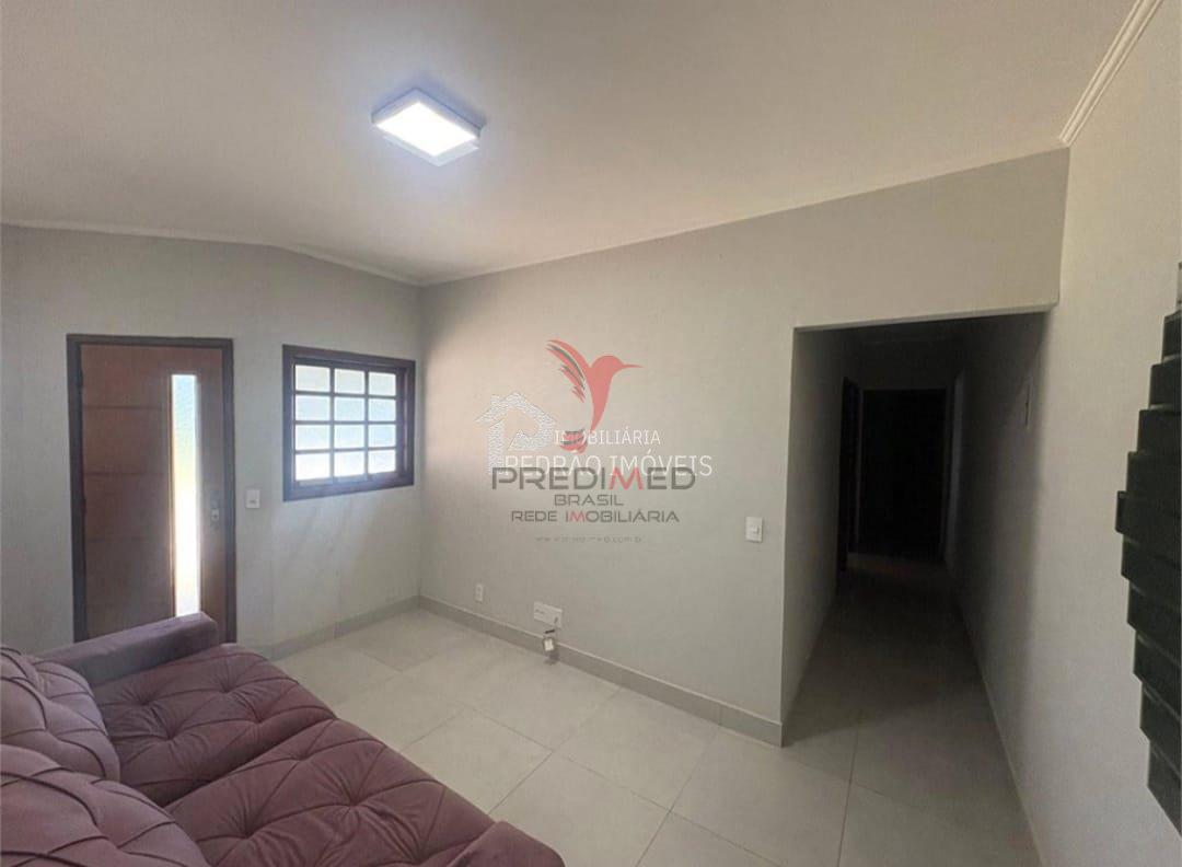 Casa, 2 quartos - Foto 2