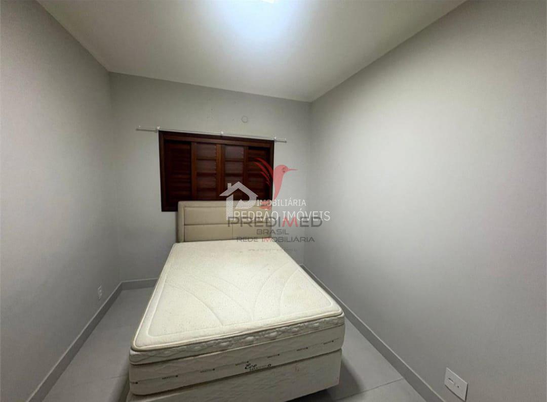 Casa de 2 quartos, 116m&sup2; no bairro Jardim Itamaraty, em Len&ccedil;&oacute;is Paulista  Lençóis Paulista - 