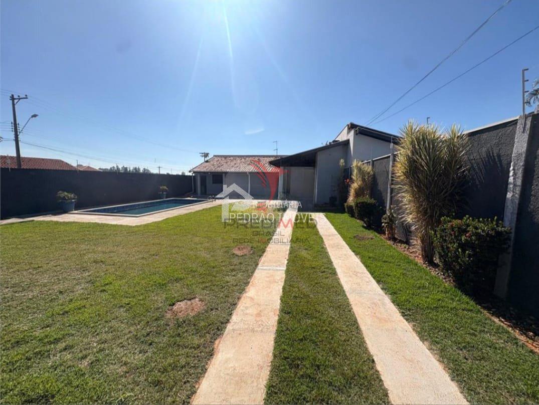 Casa de 2 quartos, 116m&sup2; no bairro Jardim Itamaraty, em Len&ccedil;&oacute;is Paulista  Lençóis Paulista - 