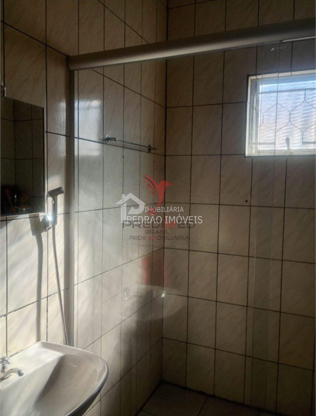 Casa de 3 quartos, 180m&sup2; no bairro Vila &Eacute;den, em Len&ccedil;&oacute;is Paulista  Lençóis Paulista - 