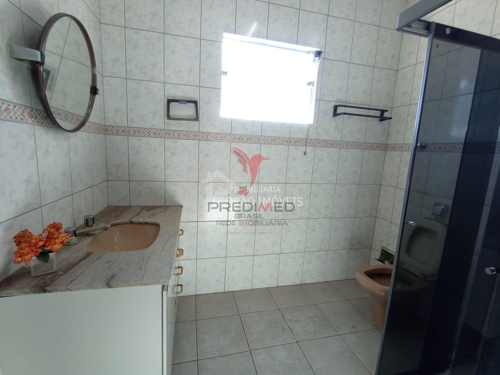 Casa de 4 quartos, 239m&sup2; no bairro Centro, em Len&ccedil;&oacute;is Paulista  Lençóis Paulista - 