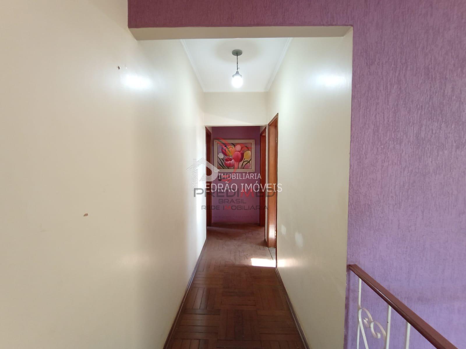 Casa de 4 quartos, 239m&sup2; no bairro Centro, em Len&ccedil;&oacute;is Paulista  Lençóis Paulista - 