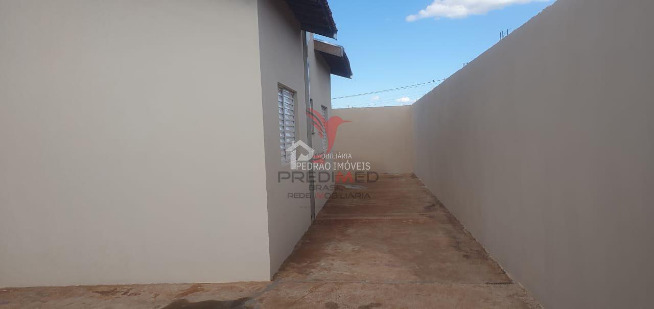 Jardim Planalto / Macatuba  MACATUBA - 