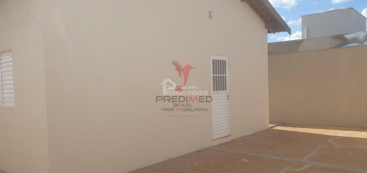 Jardim Planalto / Macatuba  MACATUBA - 