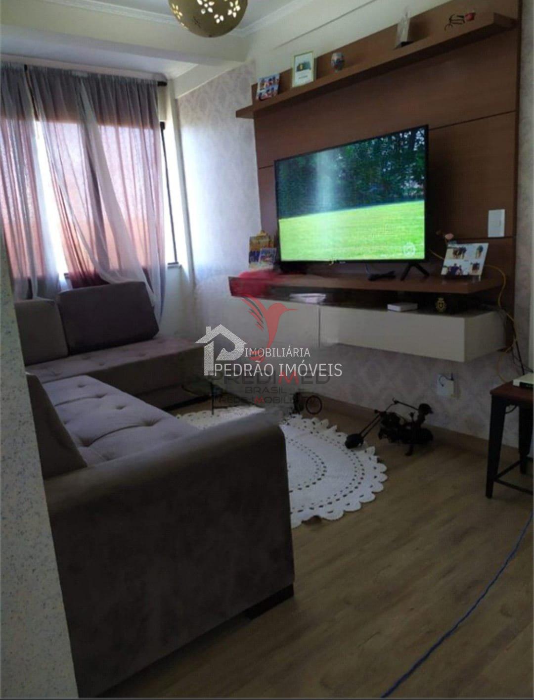 Apartamento de 4 quartos, 114m&sup2; no bairro Jardim Ubirama, em Len&ccedil;&oacute;is Paulista  Lençóis Paulista - 