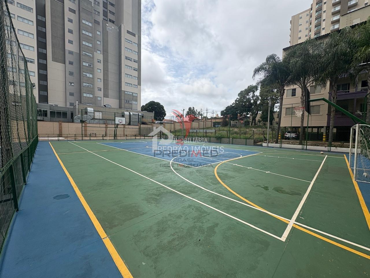 Apartamento de 4 quartos, 114m&sup2; no bairro Jardim Ubirama, em Len&ccedil;&oacute;is Paulista  Lençóis Paulista - 