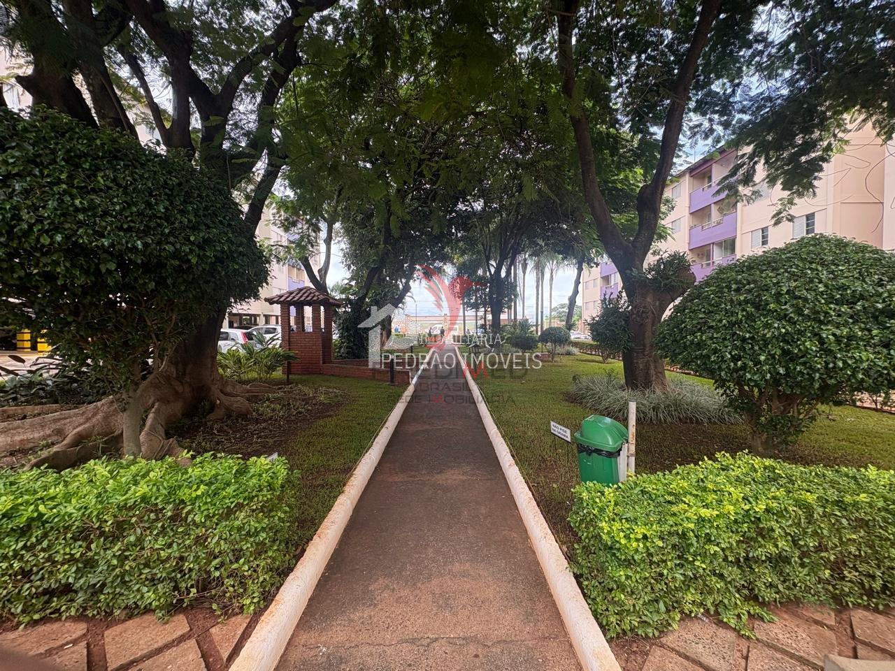 Apartamento de 4 quartos, 114m&sup2; no bairro Jardim Ubirama, em Len&ccedil;&oacute;is Paulista  Lençóis Paulista - 