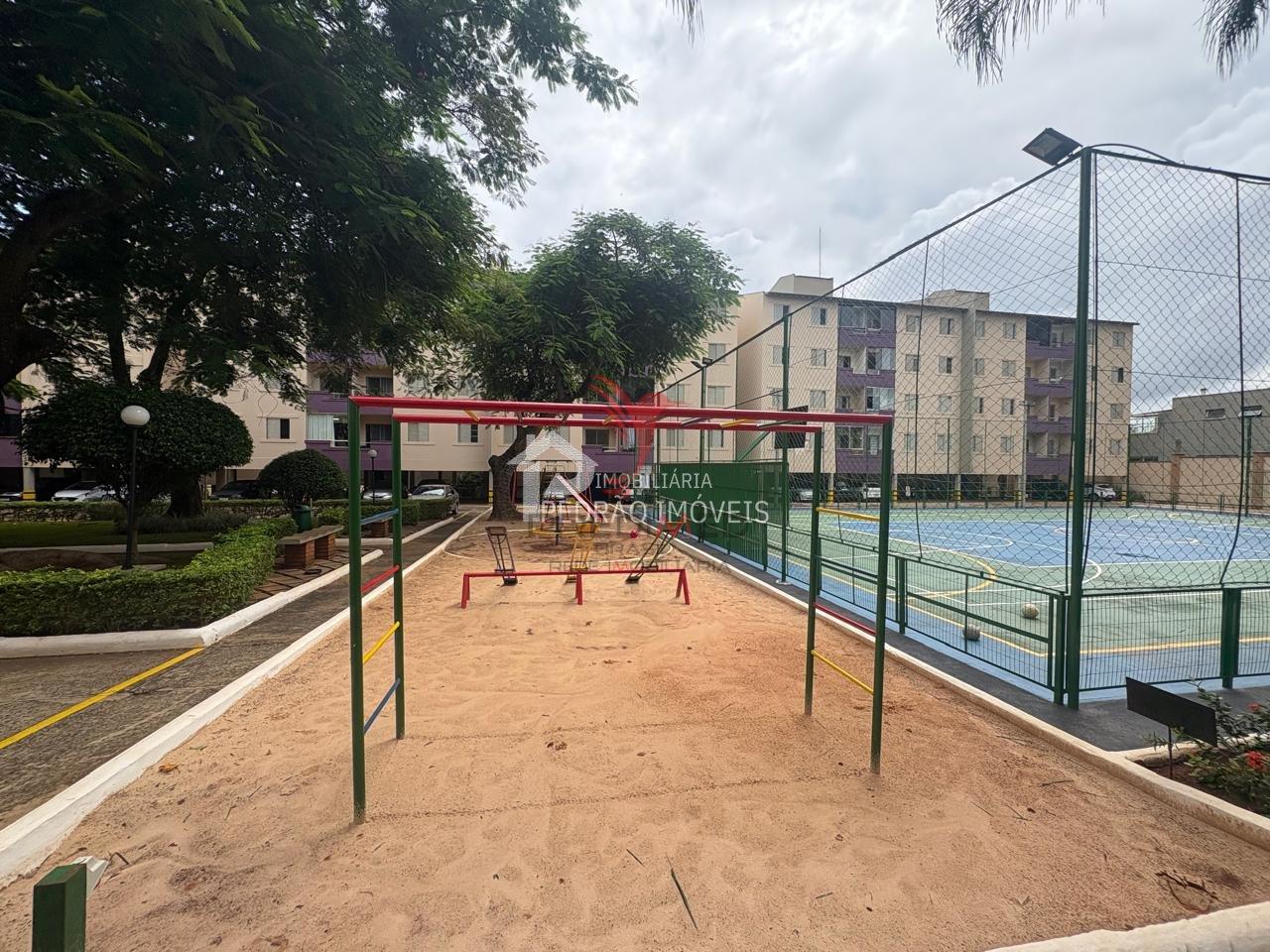 Apartamento de 4 quartos, 114m&sup2; no bairro Jardim Ubirama, em Len&ccedil;&oacute;is Paulista  Lençóis Paulista - 