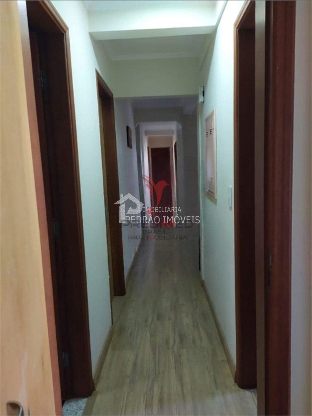 Apartamento de 4 quartos, 114m&sup2; no bairro Jardim Ubirama, em Len&ccedil;&oacute;is Paulista  Lençóis Paulista - 