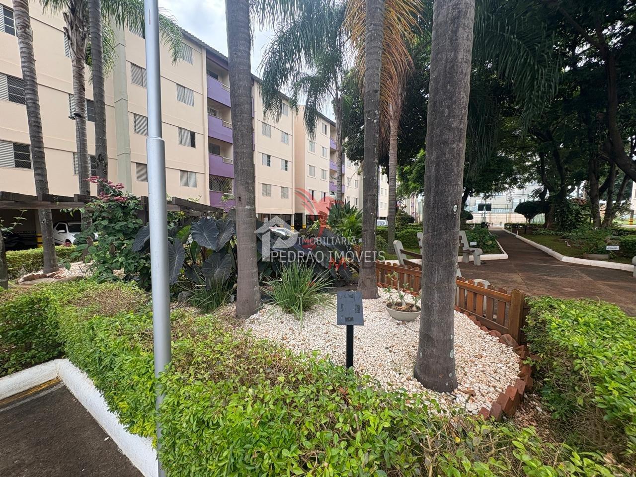 Apartamento de 4 quartos, 114m&sup2; no bairro Jardim Ubirama, em Len&ccedil;&oacute;is Paulista  Lençóis Paulista - 