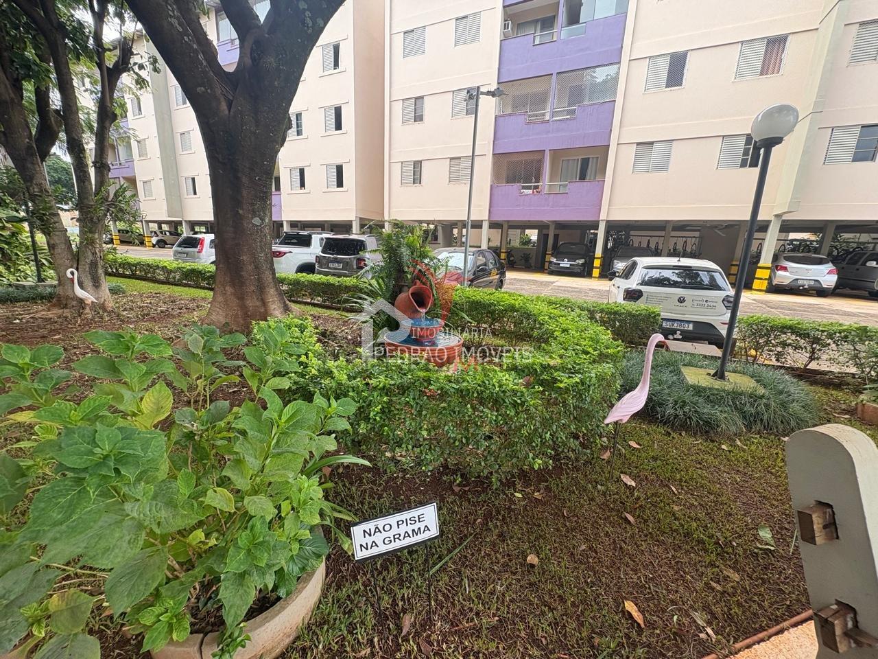 Apartamento de 4 quartos, 114m&sup2; no bairro Jardim Ubirama, em Len&ccedil;&oacute;is Paulista  Lençóis Paulista - 