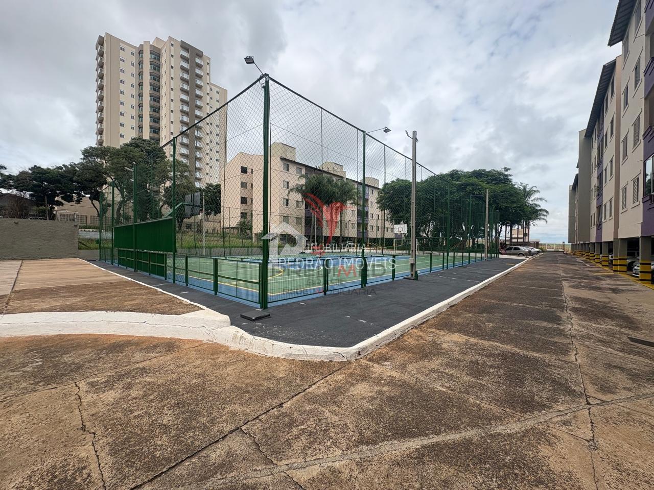 Apartamento de 4 quartos, 114m&sup2; no bairro Jardim Ubirama, em Len&ccedil;&oacute;is Paulista  Lençóis Paulista - 