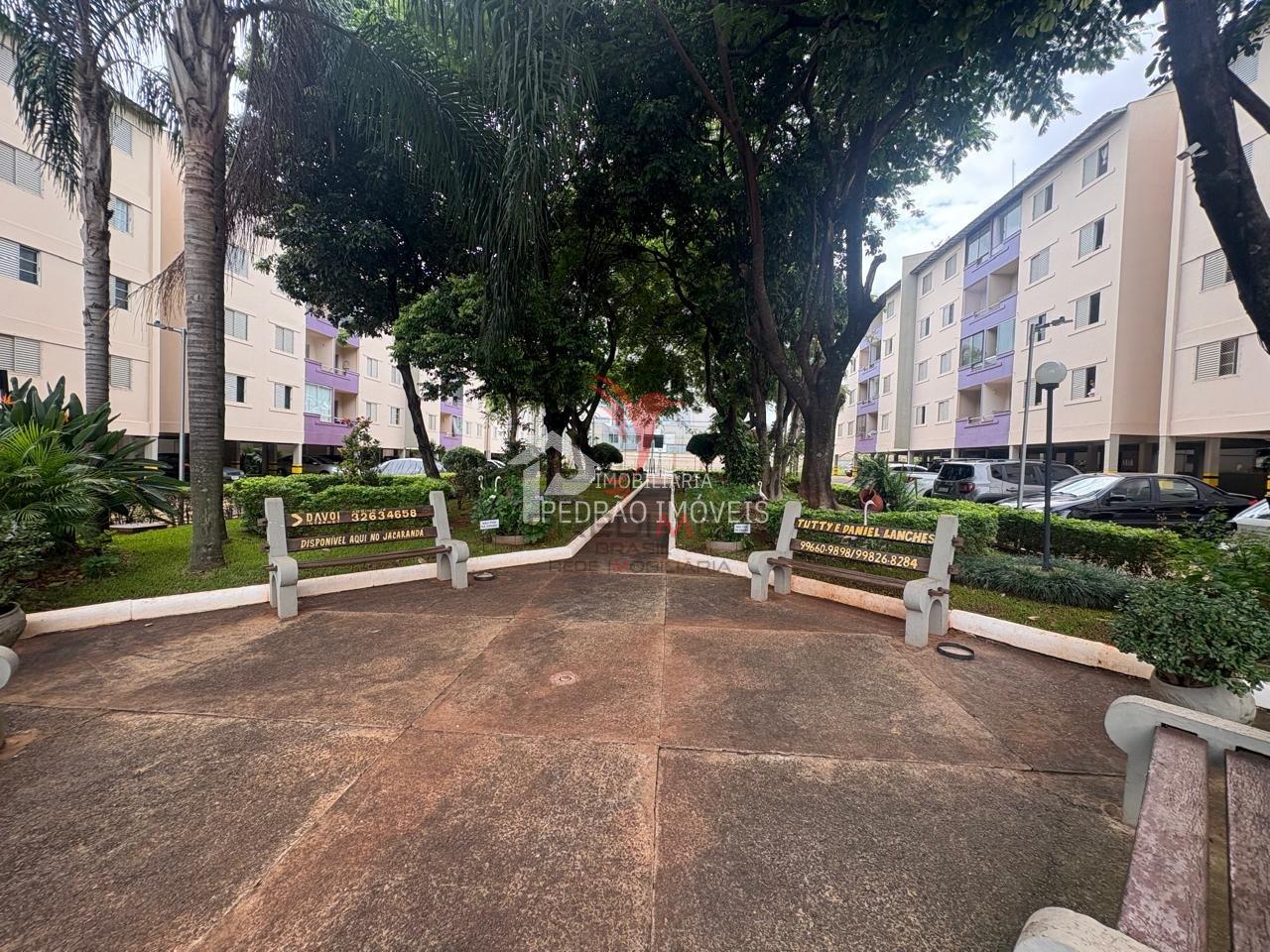 Apartamento de 4 quartos, 114m&sup2; no bairro Jardim Ubirama, em Len&ccedil;&oacute;is Paulista  Lençóis Paulista - 