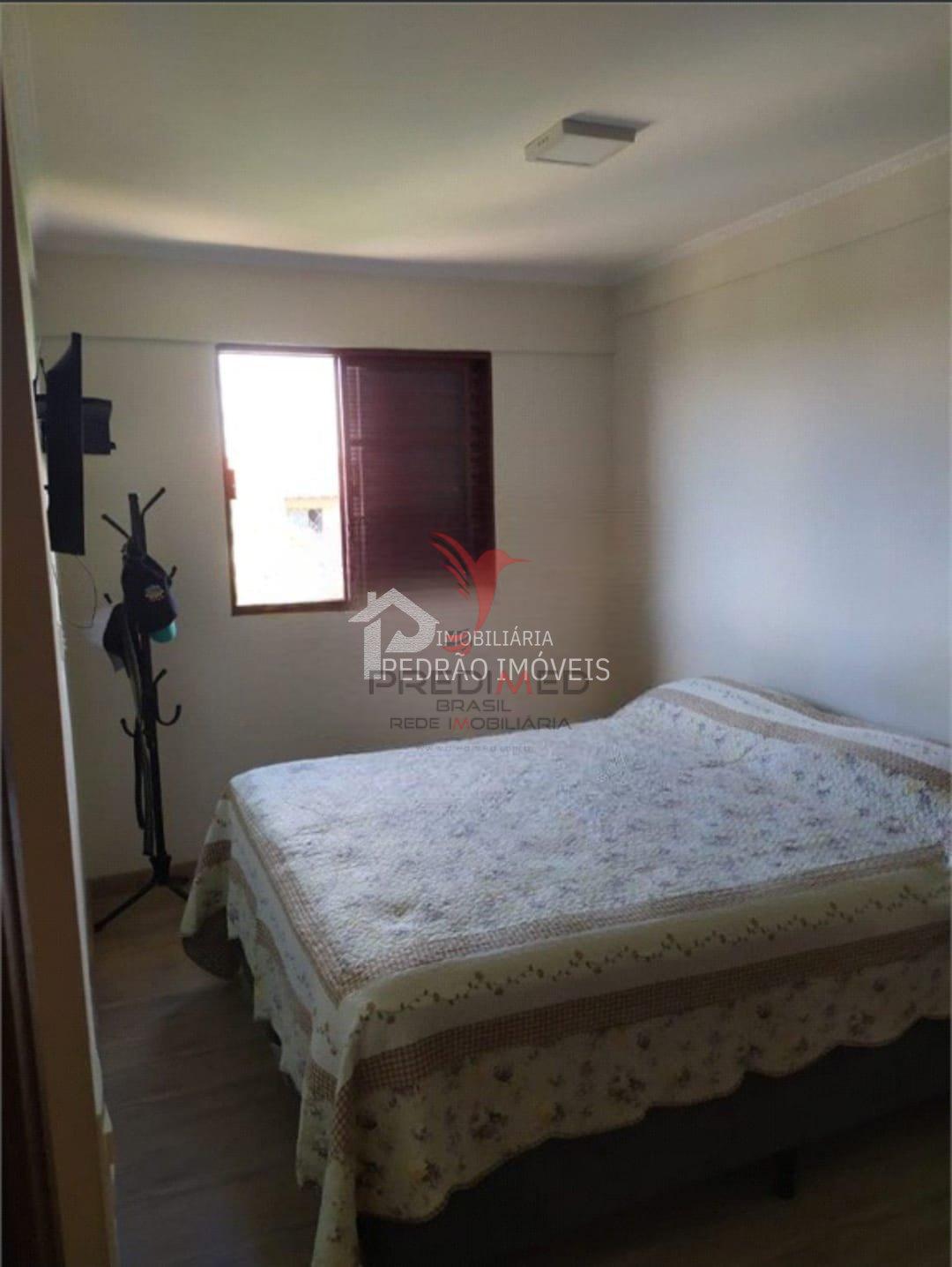 Apartamento de 4 quartos, 114m&sup2; no bairro Jardim Ubirama, em Len&ccedil;&oacute;is Paulista  Lençóis Paulista - 