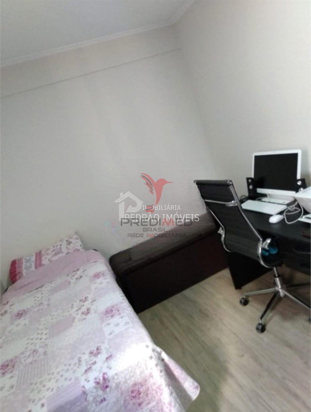 Apartamento de 4 quartos, 114m&sup2; no bairro Jardim Ubirama, em Len&ccedil;&oacute;is Paulista  Lençóis Paulista - 