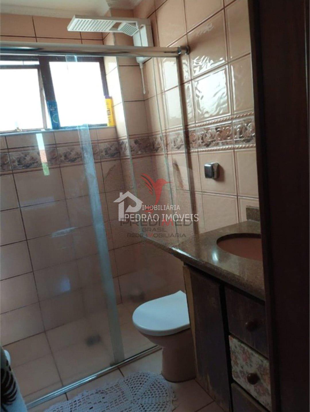 Apartamento de 4 quartos, 114m&sup2; no bairro Jardim Ubirama, em Len&ccedil;&oacute;is Paulista  Lençóis Paulista - 