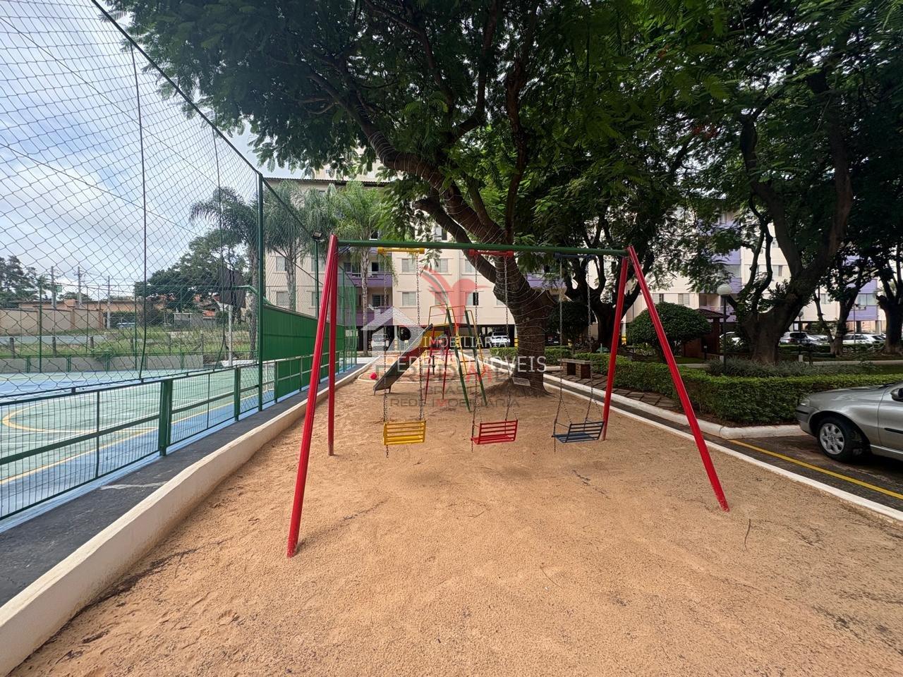 Apartamento de 4 quartos, 114m&sup2; no bairro Jardim Ubirama, em Len&ccedil;&oacute;is Paulista  Lençóis Paulista - 