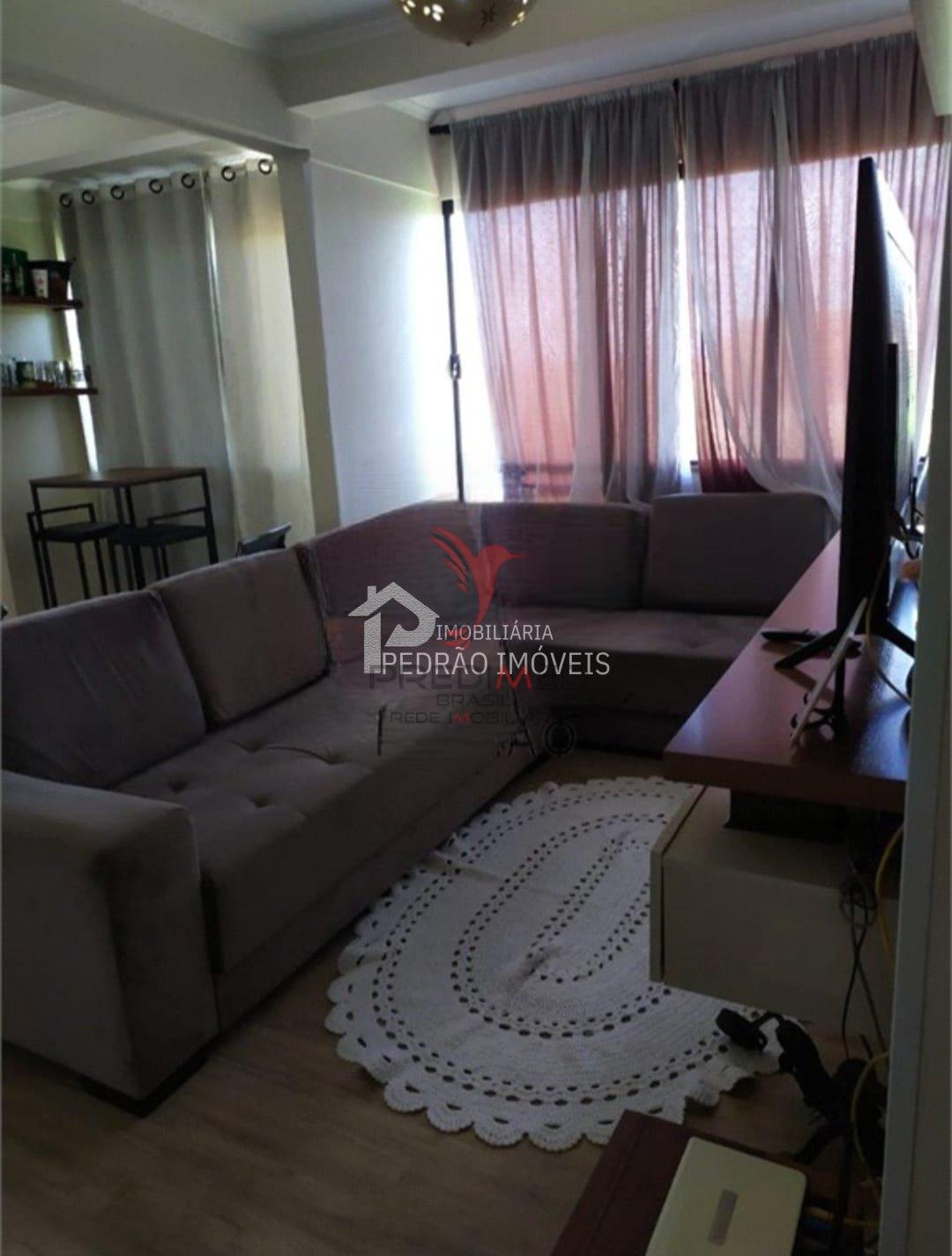 Apartamento de 4 quartos, 114m&sup2; no bairro Jardim Ubirama, em Len&ccedil;&oacute;is Paulista  Lençóis Paulista - 