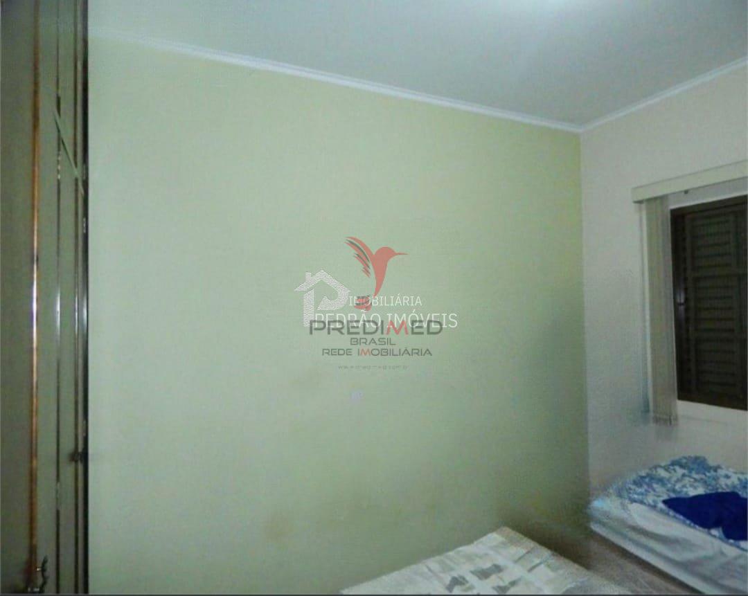 Casa de 3 quartos, 330m&sup2; no bairro Jardim Morumbi, em Len&ccedil;&oacute;is Paulista  Lençóis Paulista - 