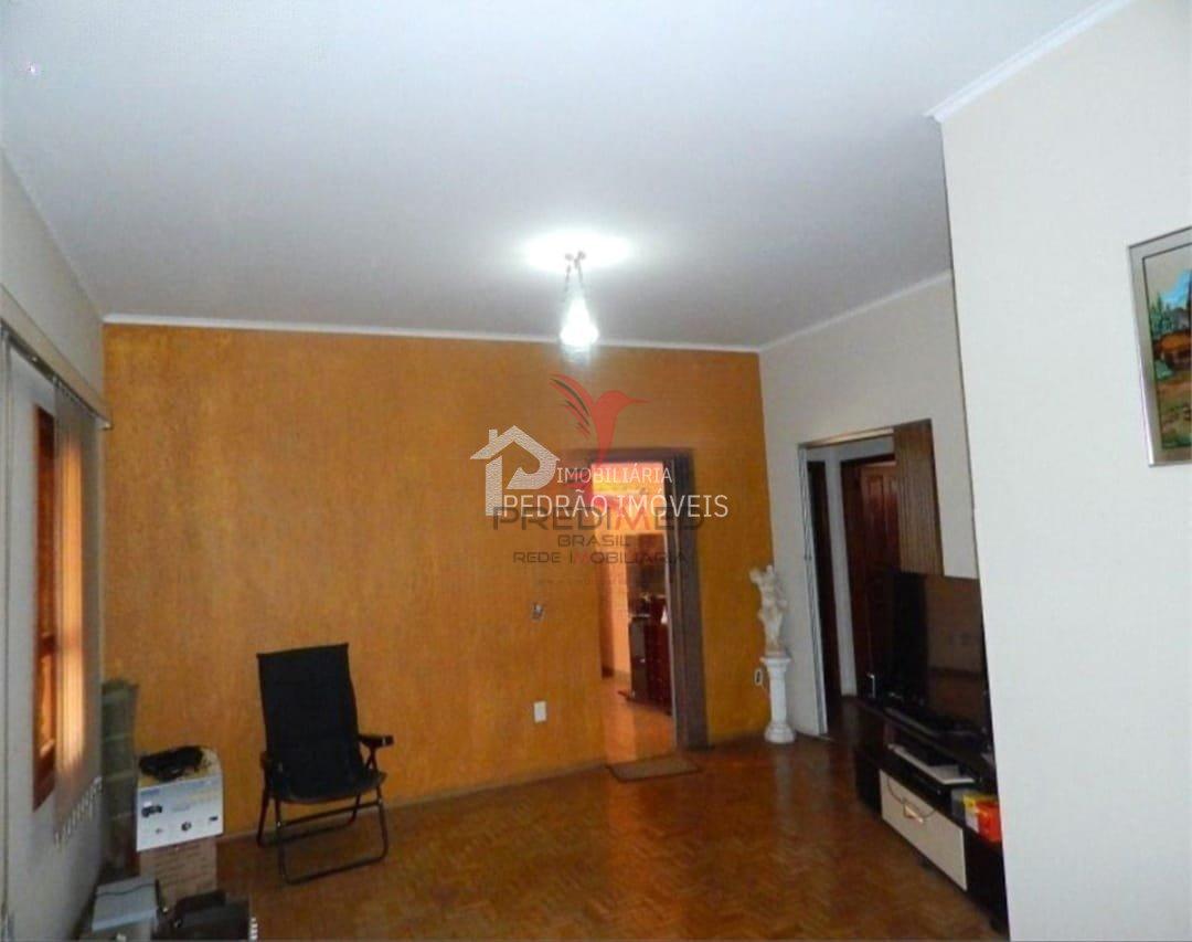 Casa de 3 quartos, 330m&sup2; no bairro Jardim Morumbi, em Len&ccedil;&oacute;is Paulista  Lençóis Paulista - 