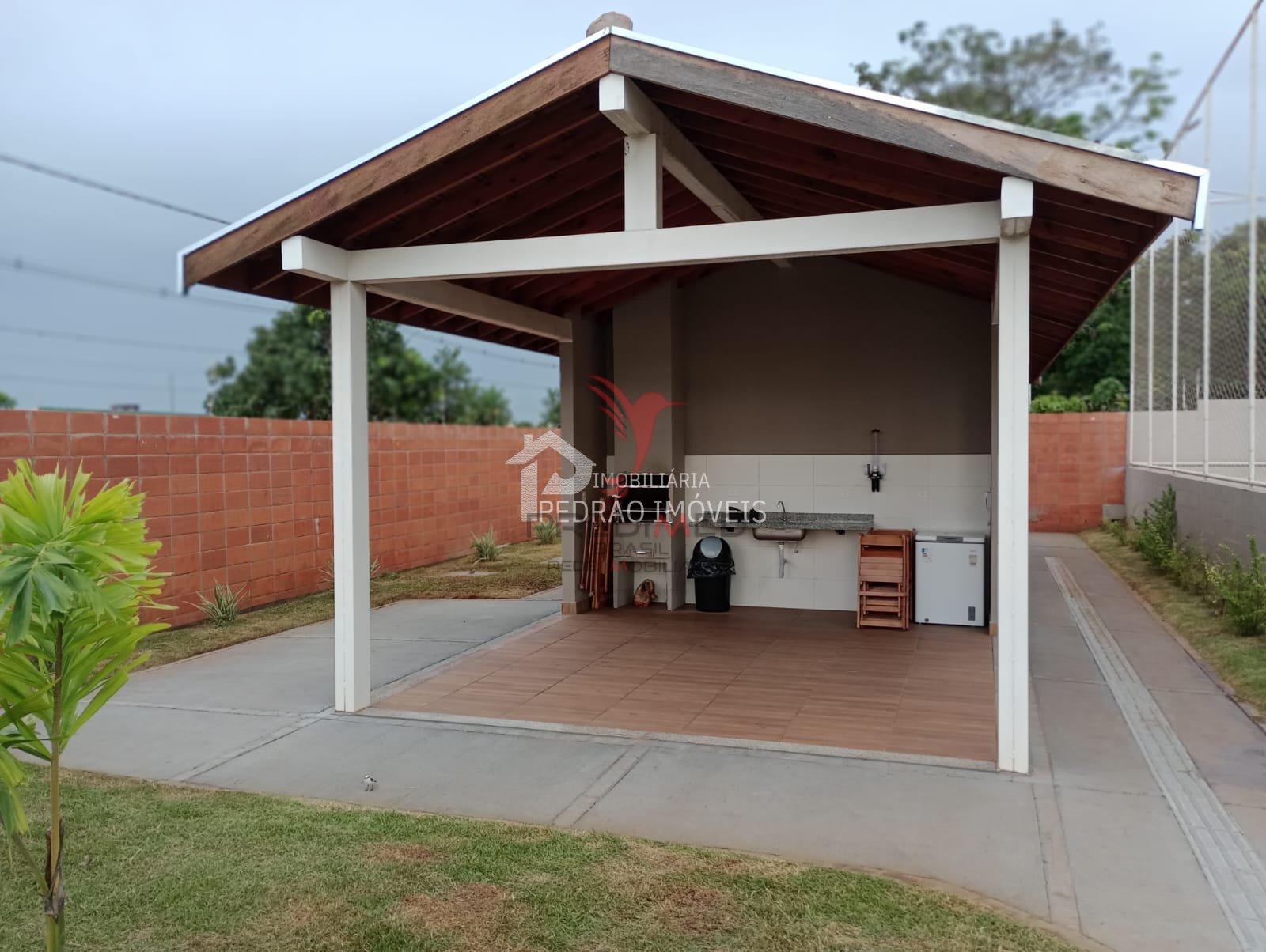 Apartamento de 2 quartos, 47m&sup2; no bairro Jardim Itamaraty, em Len&ccedil;&oacute;is Paulista  Lençóis Paulista - 