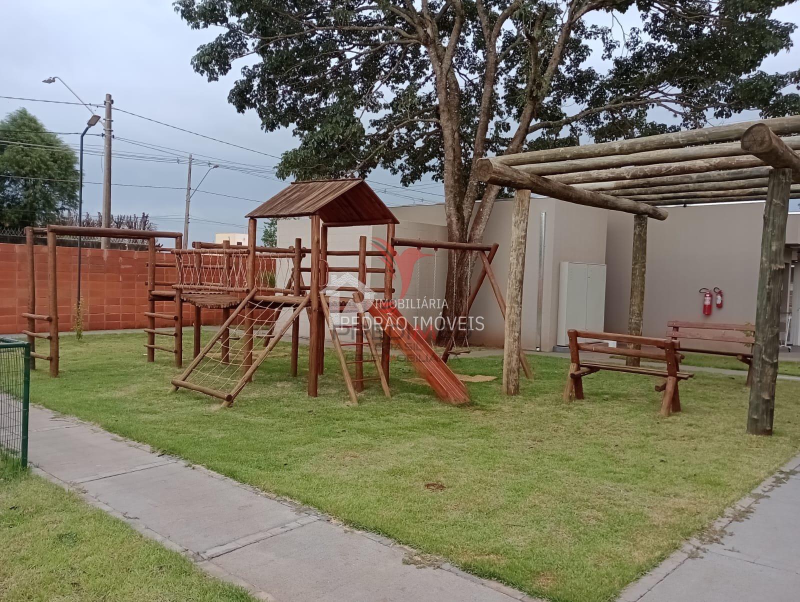 Apartamento de 2 quartos, 47m&sup2; no bairro Jardim Itamaraty, em Len&ccedil;&oacute;is Paulista  Lençóis Paulista - 