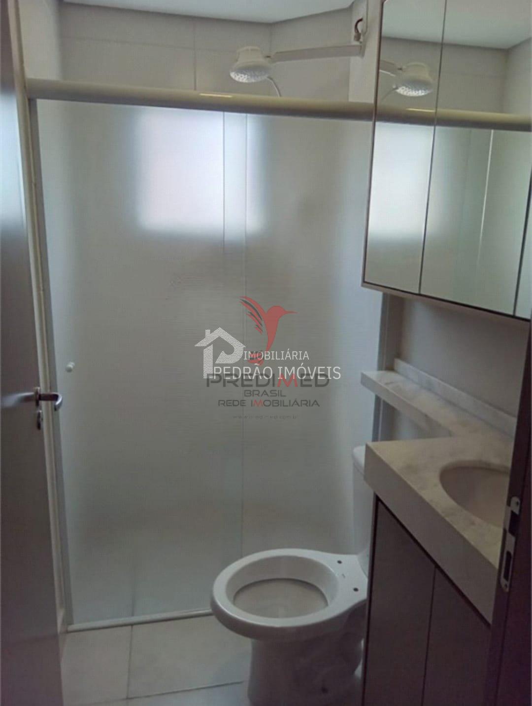 Apartamento de 2 quartos, 47m&sup2; no bairro Jardim Itamaraty, em Len&ccedil;&oacute;is Paulista  Lençóis Paulista - 