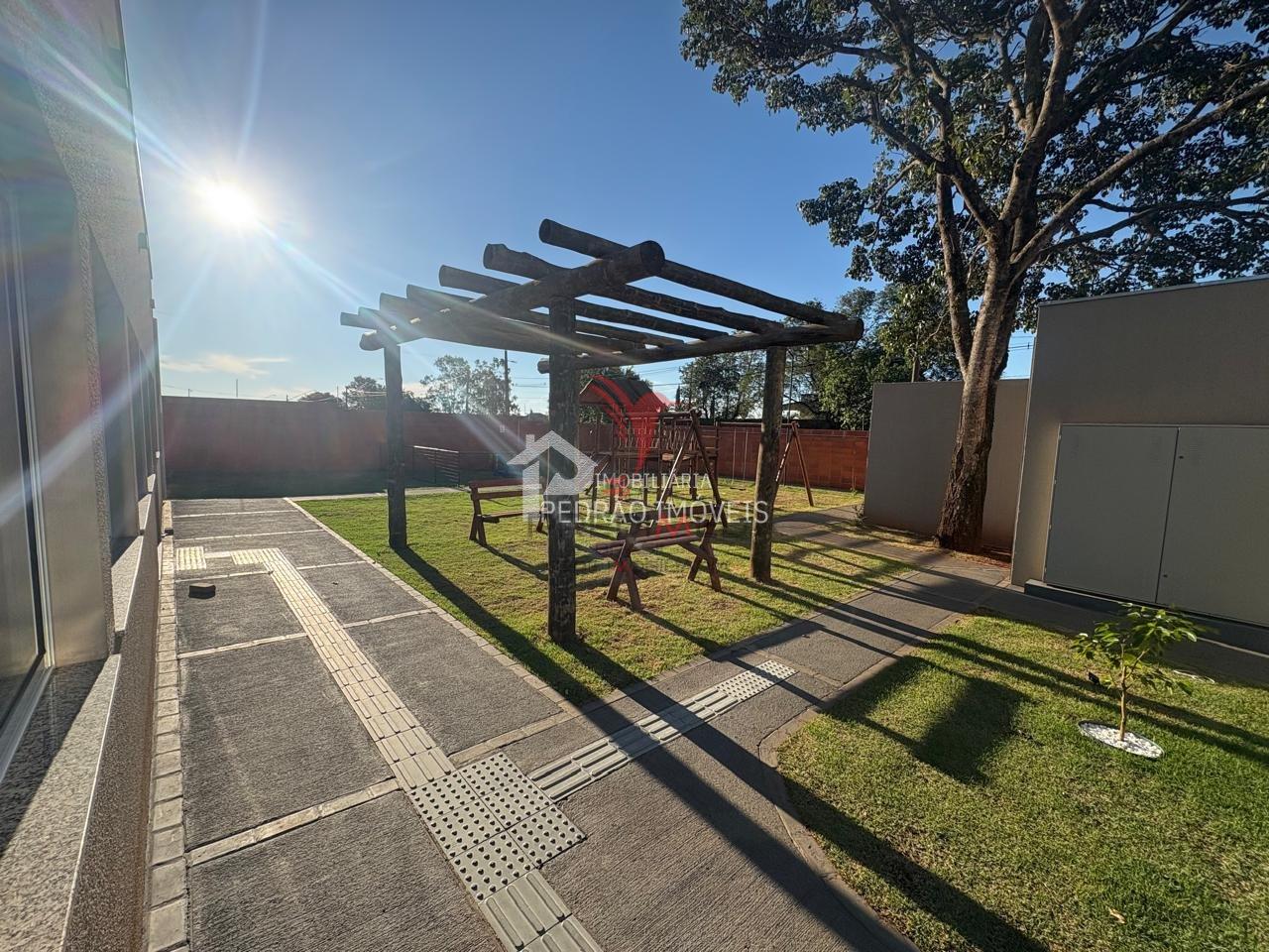 Apartamento de 2 quartos, 47m&sup2; no bairro Jardim Itamaraty, em Len&ccedil;&oacute;is Paulista  Lençóis Paulista - 