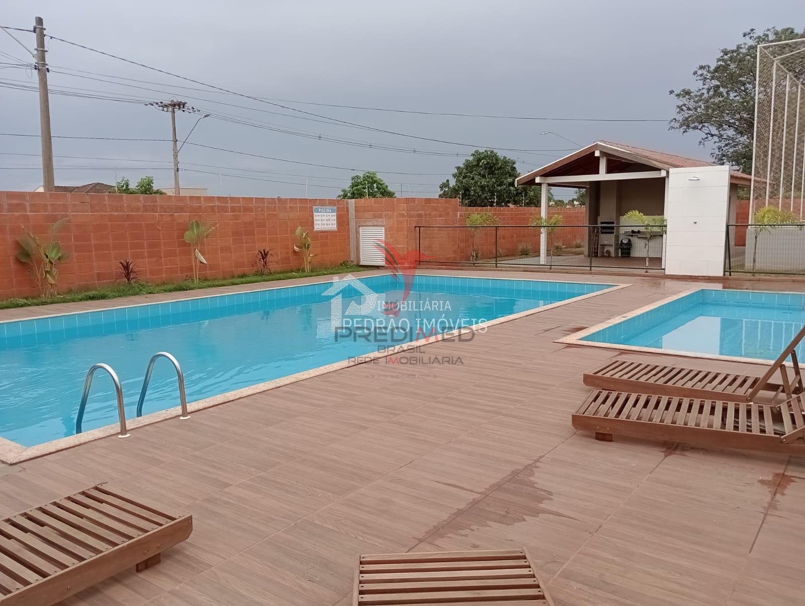 Apartamento de 2 quartos, 47m&sup2; no bairro Jardim Itamaraty, em Len&ccedil;&oacute;is Paulista  Lençóis Paulista - 