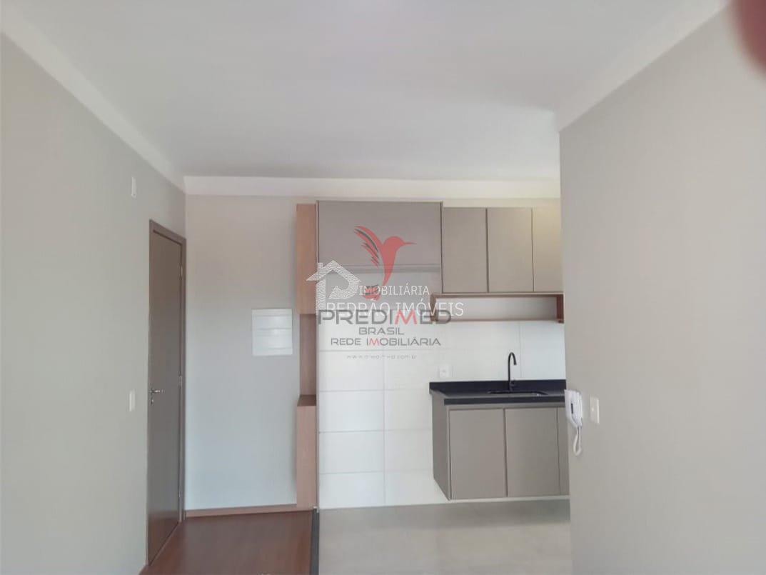 Apartamento de 2 quartos, 47m&sup2; no bairro Jardim Itamaraty, em Len&ccedil;&oacute;is Paulista  Lençóis Paulista - 