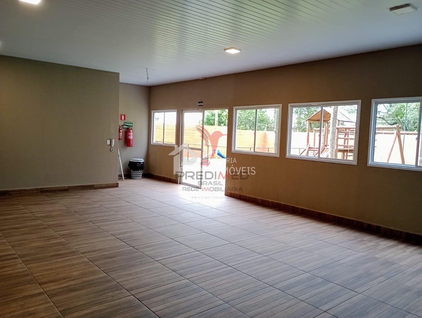 Apartamento de 2 quartos, 47m&sup2; no bairro Jardim Itamaraty, em Len&ccedil;&oacute;is Paulista  Lençóis Paulista - 