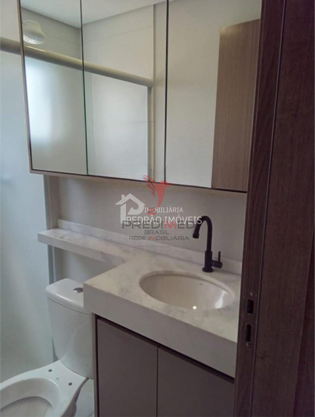 Apartamento de 2 quartos, 47m&sup2; no bairro Jardim Itamaraty, em Len&ccedil;&oacute;is Paulista  Lençóis Paulista - 