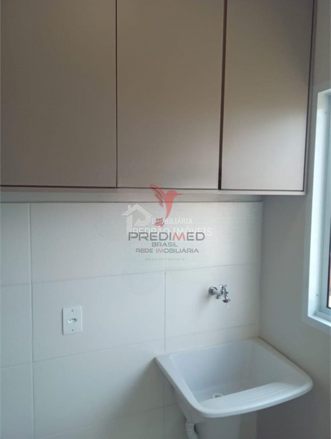 Apartamento de 2 quartos, 47m&sup2; no bairro Jardim Itamaraty, em Len&ccedil;&oacute;is Paulista  Lençóis Paulista - 